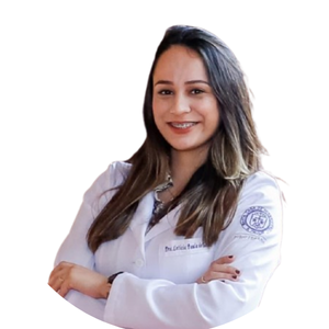 Dra. Letícia P. de Souza