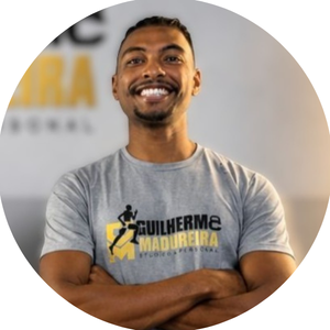 Guilherme Madureira